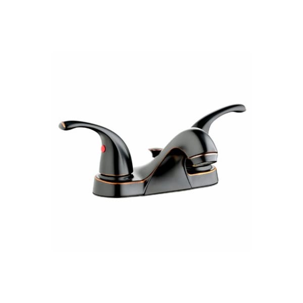 Homewerks HP BRZ 2Hand Lav Faucet 242113 - main